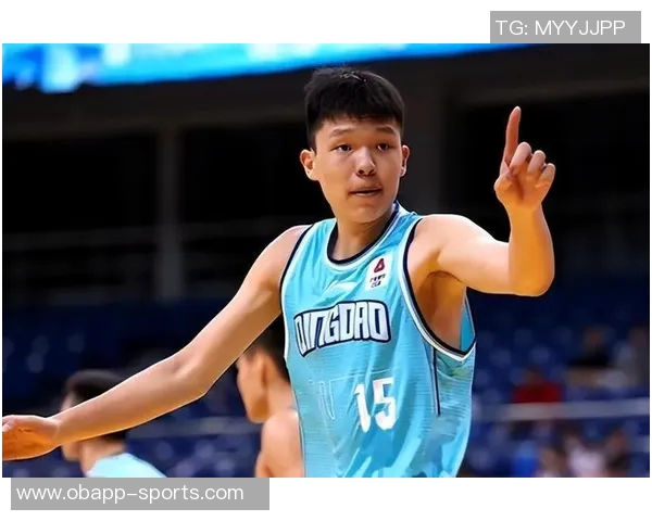 张卫平谈胖与瘦杨瀚森的成长之路与扎实基础分析