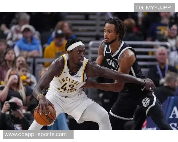 篮网五人得分均超15分终结七连败成功击败步行者迎来赛季首胜