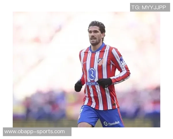 迈阿密国际正式激活德保罗买断条款马竞将获1500万欧元补偿