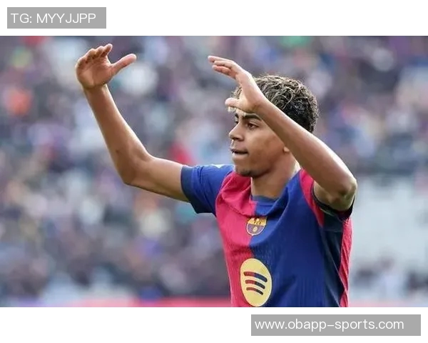 马克西罗德里格斯称亚马尔有潜力但与梅西仍有差距