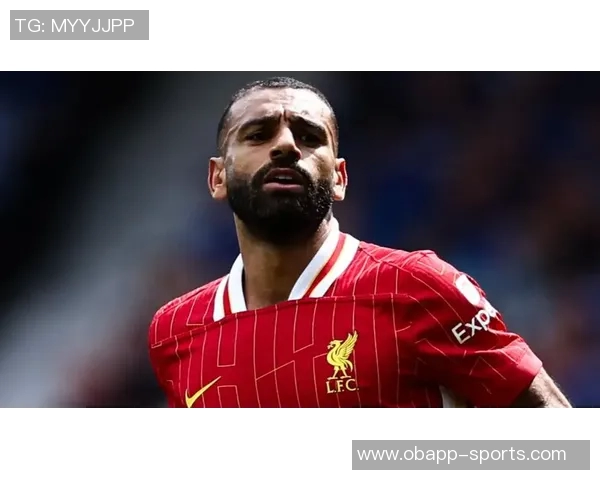 乔科尔质疑萨拉赫言论动机并暗示其首发机会渺茫