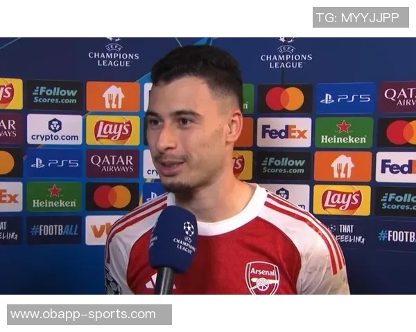 马丁内利赞美马杜埃凯进球之美称其更胜一筹