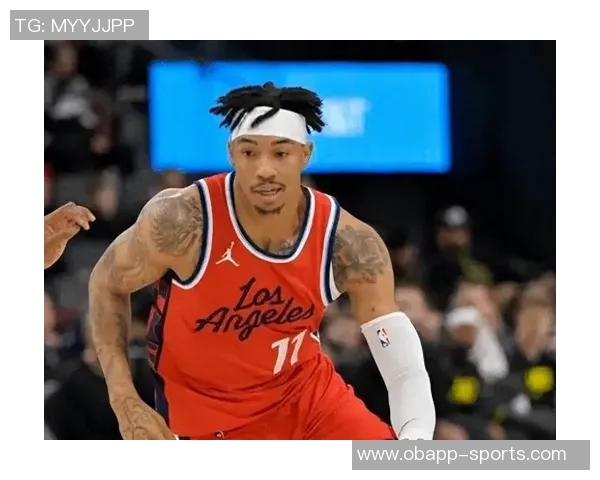 快船赛季转机乔丹米勒与桑德斯联手助力球队复苏