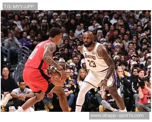 马刺未能实现对雷霆的四连胜勇士湖人对决中的关键细节分析